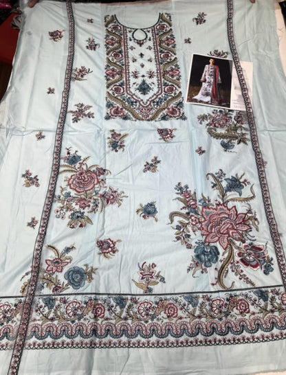 HUSSAIN REHAR LAWN GULBAN