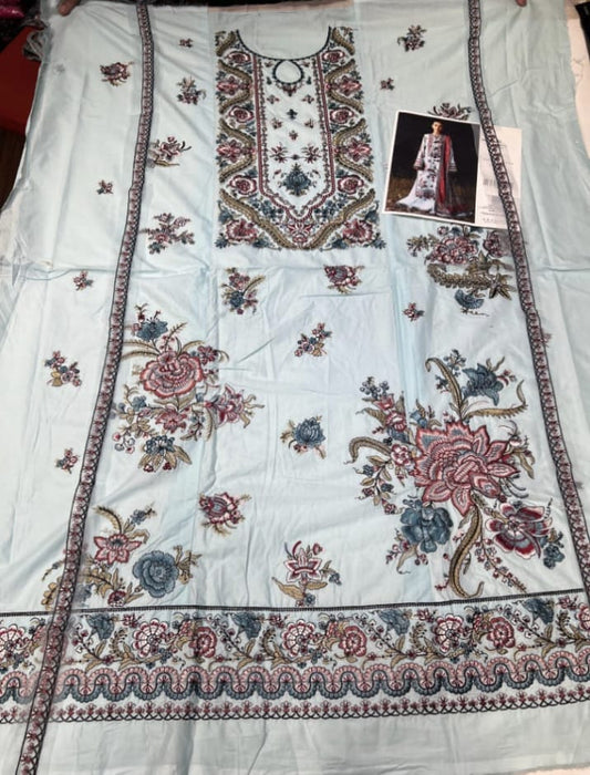 HUSSAIN REHAR LAWN GULBAN