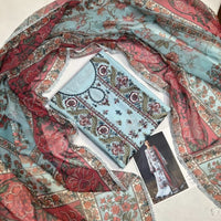 HUSSAIN REHAR LAWN GULBAN