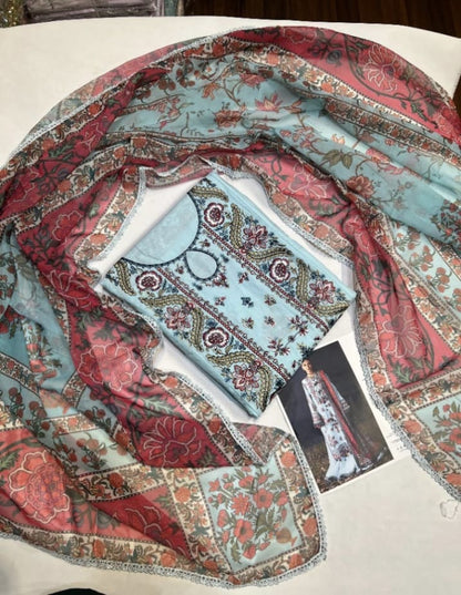 HUSSAIN REHAR LAWN GULBAN