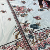 HUSSAIN REHAR LAWN GULBAN