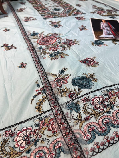 HUSSAIN REHAR LAWN GULBAN