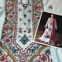 HUSSAIN REHAR LAWN GULBAN