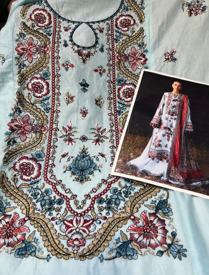 HUSSAIN REHAR LAWN GULBAN