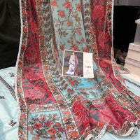 HUSSAIN REHAR LAWN GULBAN