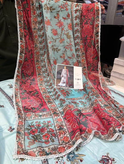 HUSSAIN REHAR LAWN GULBAN