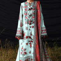HUSSAIN REHAR LAWN GULBAN