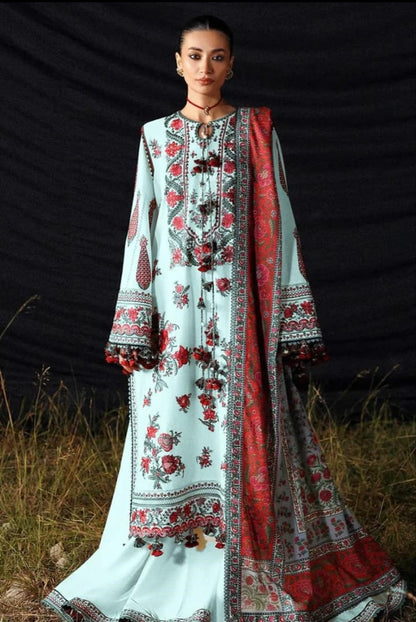 HUSSAIN REHAR LAWN GULBAN