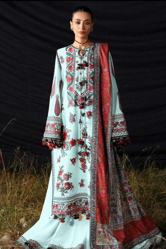 HUSSAIN REHAR LAWN GULBAN