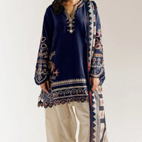 ETHNC KURTA SET ILAYDA