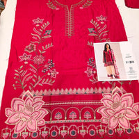 ETHNC KURTA SET ILAYDA