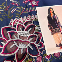 ETHNC KURTA SET ILAYDA