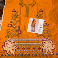 ETHNC KURTA SET ILAYDA