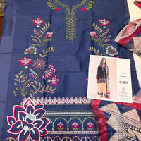 ETHNC KURTA SET ILAYDA