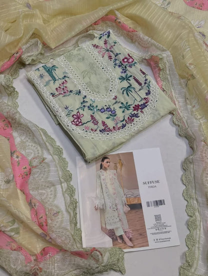 SUFFUSE LAWN FERIDA