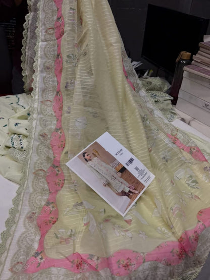 SUFFUSE LAWN FERIDA
