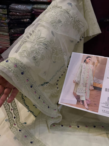 SUFFUSE LAWN FERIDA