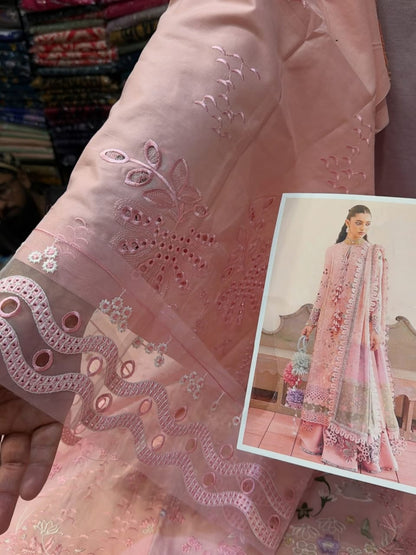 SUFFUSE LAWN LEENA RTW