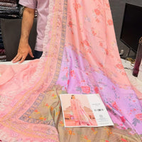 SUFFUSE LAWN LEENA RTW