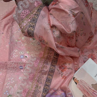 SUFFUSE LAWN LEENA RTW