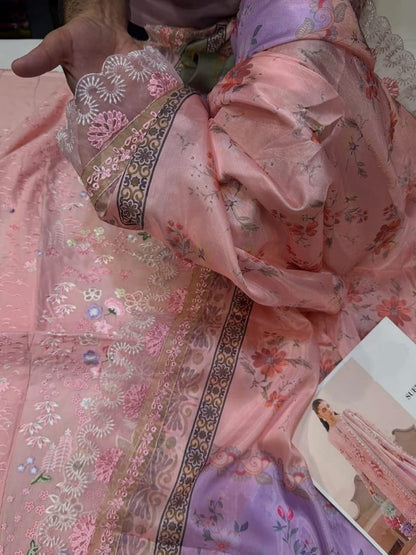 SUFFUSE LAWN LEENA RTW