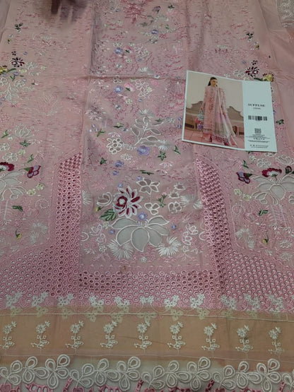 SUFFUSE LAWN LEENA RTW