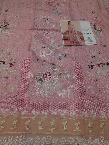 SUFFUSE LAWN LEENA RTW