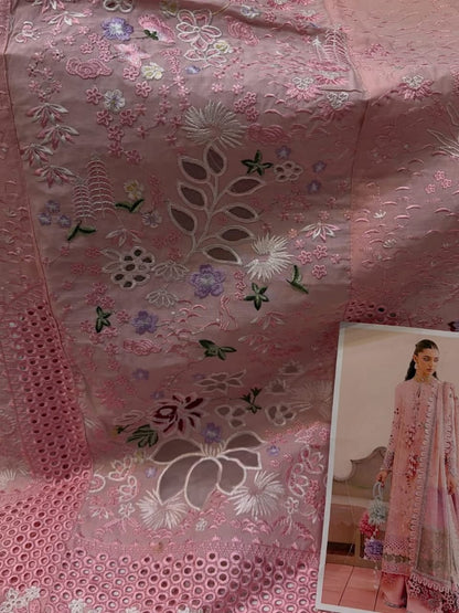 SUFFUSE LAWN LEENA RTW