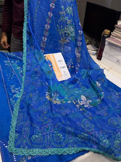 BIN ILYAS ROSE 162-A