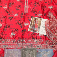 RANGRASIYA SILK AMIRA