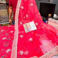 RANGRASIYA SILK AMIRA