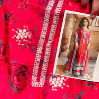 RANGRASIYA SILK AMIRA