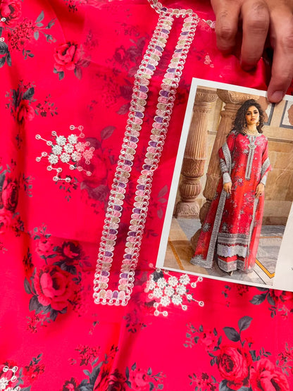 RANGRASIYA SILK AMIRA