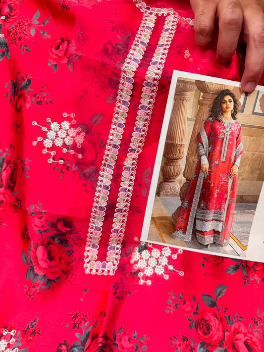 RANGRASIYA SILK AMIRA