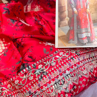 RANGRASIYA SILK AMIRA