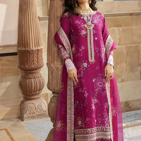 RANGRASIYA SILK AMIRA