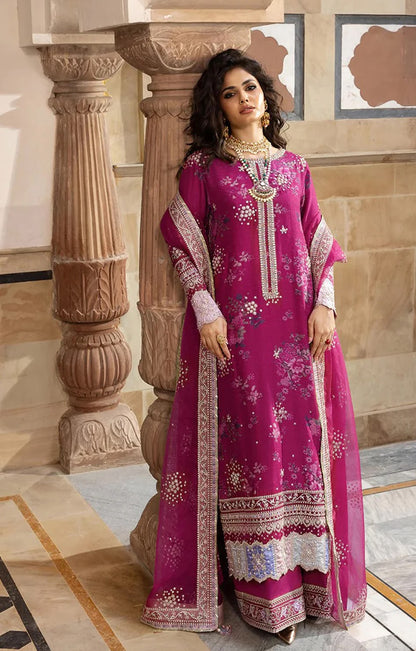 RANGRASIYA SILK AMIRA