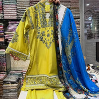 HUSSAIN REHAR LAWN JUGNU MAI RTW