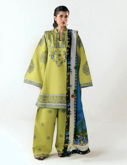 HUSSAIN REHAR LAWN JUGNU MAI RTW