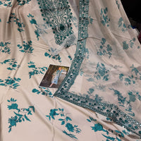 ANEELAS SILK PRINT WPR-23