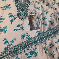 ANEELAS SILK PRINT WPR-23