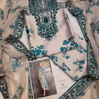 ANEELAS SILK PRINT WPR-23