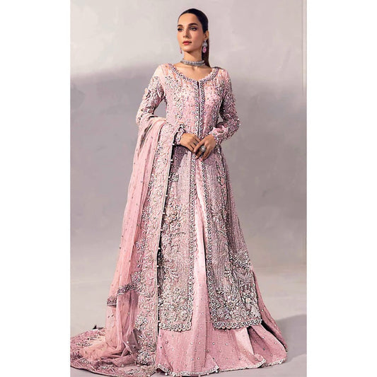 MARIA.B SHISHA SILK RESMIN 2PC