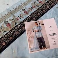 MARIA.B SILK PRINT 2527