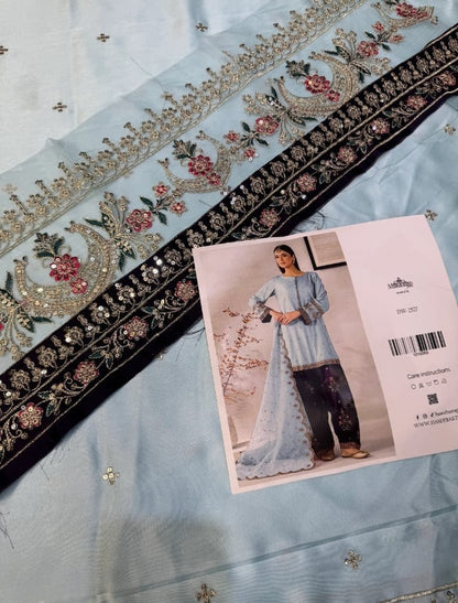 MARIA.B SILK PRINT 2527
