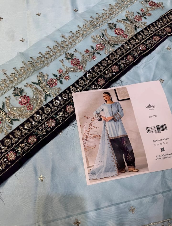 MARIA.B SILK PRINT 2527
