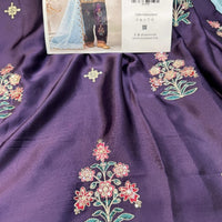 MARIA.B SILK PRINT 2527