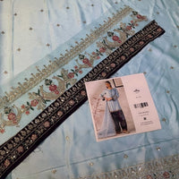 MARIA.B SILK PRINT 2527