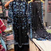 Maia.B Silk print