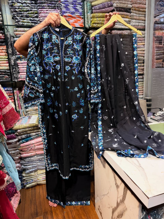 Maia.B Silk print